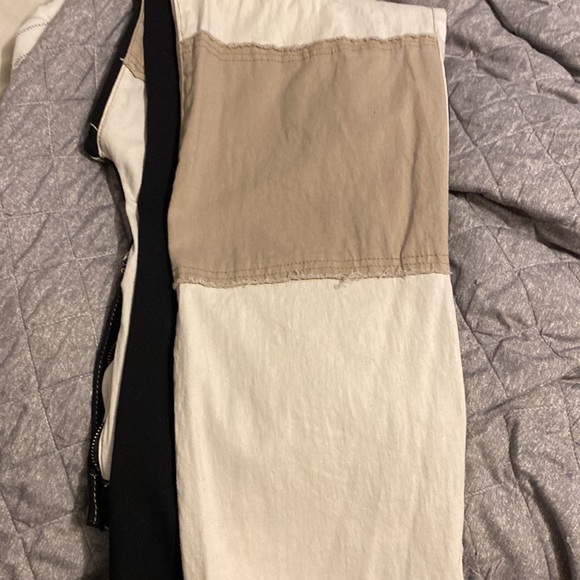 Multicolor pants - Picture 6 of 7